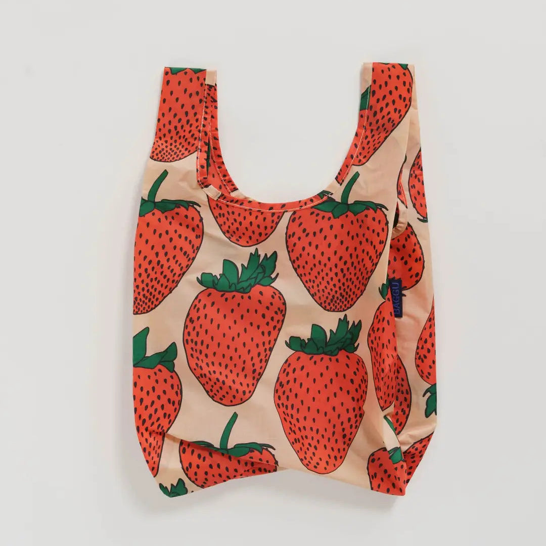 Baby Baggu - Strawberry