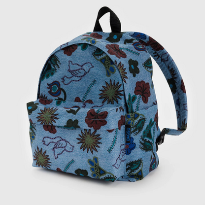 Baggu Medium Nylon Backpack