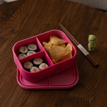 [Popsicle Edition] Little Bento Box 1.0