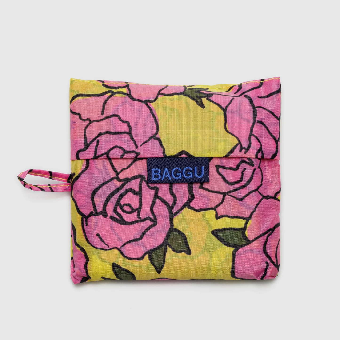 Standard Baggu - Rose