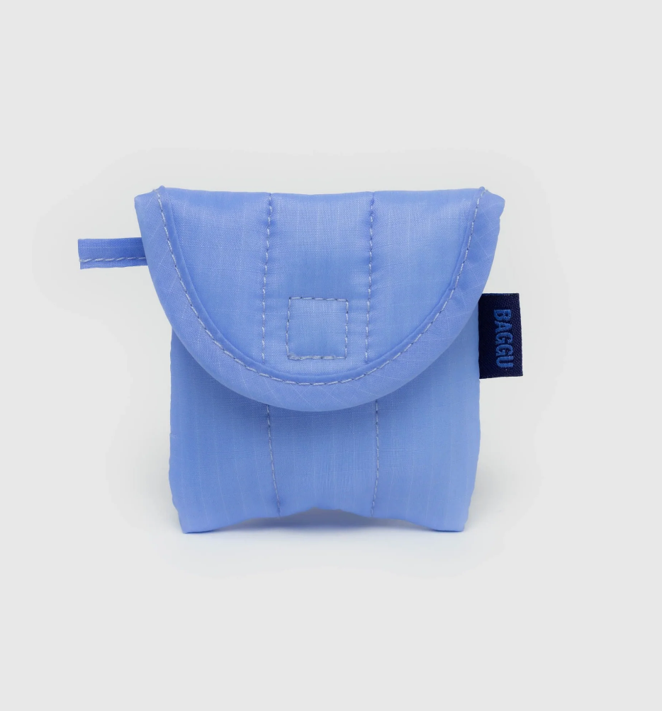 Baggu - Puffy Earbuds Case