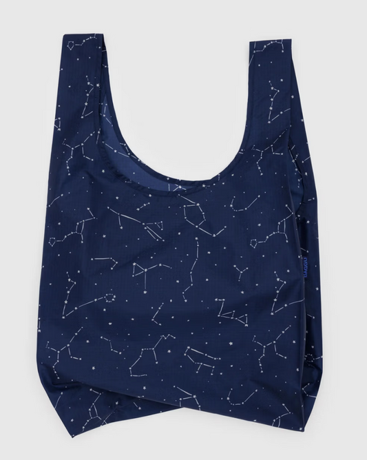 Standard Baggu - Constellation Midnight