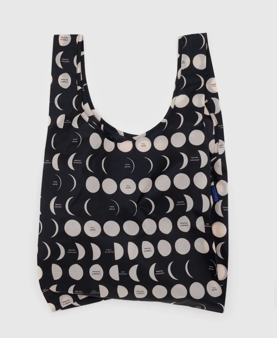 Standard Baggu - Moon